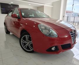 ALFA ROMEO Giulietta 1.6 JTDm-2 105 CV Exclusive
