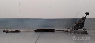 leva cambio audi a3 8p