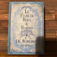 Harry potter biblioteca di hogwarts