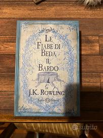 Harry potter biblioteca di hogwarts
