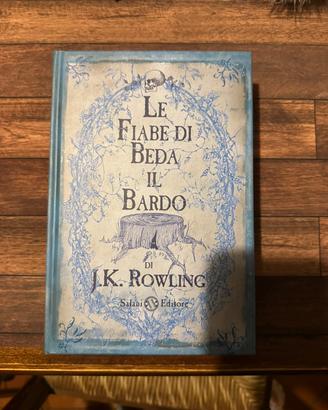 Harry potter biblioteca di hogwarts