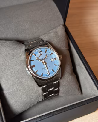 Orient Star Contemporary Date