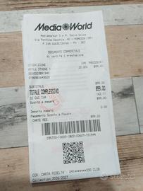 Iphone 17 256 gb  Black