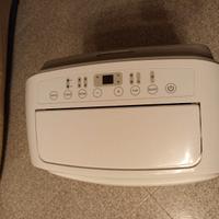 Climatizzatore/deumidificatore