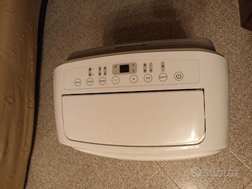 Climatizzatore/deumidificatore