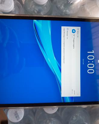 vendersi tablet lenovo m10 