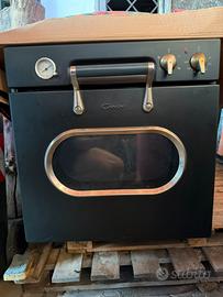 Forno candy da incasso
