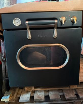 Forno candy da incasso