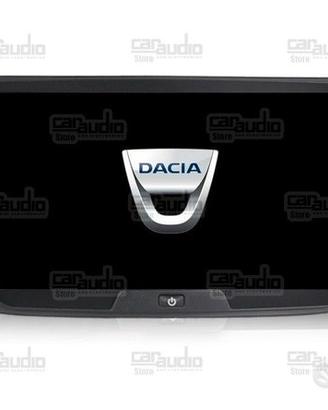 Navigatore DACIA Duster Sandero RENAULT Captur