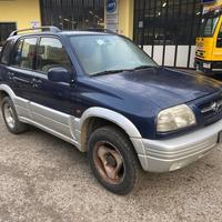 Ricambi Suzuki Grand Vitara 1999 2000cc B. J20A