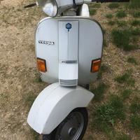 Vespa pk 125