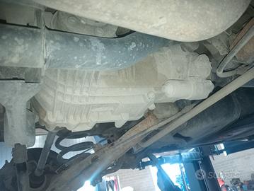 differenziale posteriore Volkswagen Transporter t5