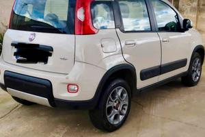 Fiat panda 3^serie, 4x4, 1.3 multijet