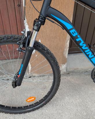 Bicicletta Decathlon Rockrider 340