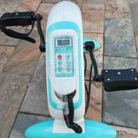 minibike elettrica nuova 