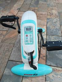 minibike elettrica nuova 