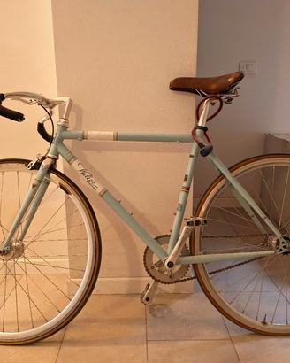 Bici da corsa