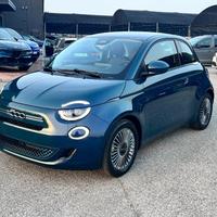 FIAT 500 Berlina Hybrid Torino