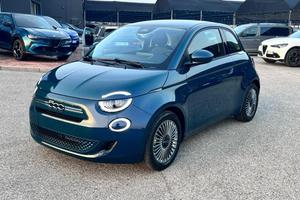 FIAT 500 Berlina Hybrid Torino