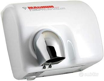 Fumagalli Asciugamano Magnum MG88 250 LEM