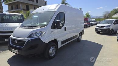 FIAT DUCATO L2 H2 2.3 MJT 130 CV P.MEDIO