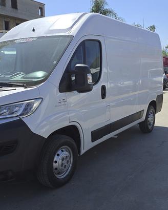 FIAT DUCATO L2 H2 2.3 MJT 130 CV P.MEDIO