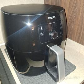 Friggitrice aria Philips xxl