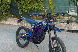 talaria sting 4000