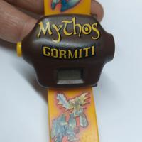 Orologio Bambino dei Gormiti " Mythos "