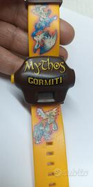 Orologio Bambino dei Gormiti " Mythos "