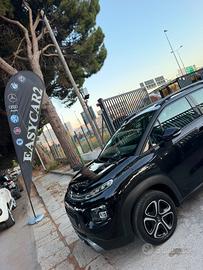 Citroen C3 Aircross BlueHDi 100 S&S Feel