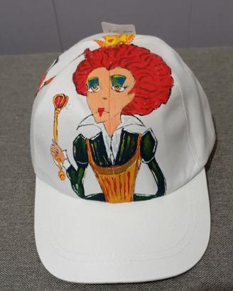 Berretto Bianco 