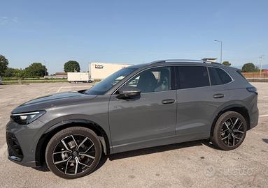 Volkswagen Tiguan 3* serie - 150 eTSI - anno 2024