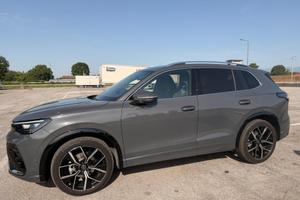 Volkswagen Tiguan 3* serie - 150 eTSI - anno 2024