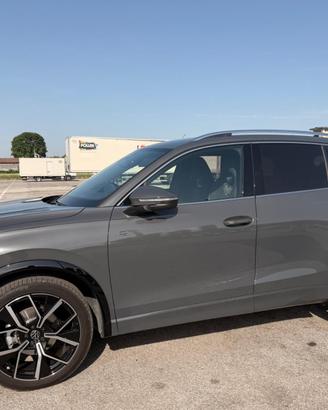 Volkswagen Tiguan 3* serie - 150 eTSI - anno 2024