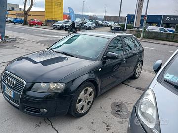 audi a3 sportback 20 diesel 