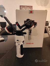 Gimbal Crane M3 [nuovo]