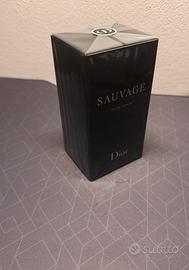 Dior Sauvage