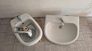 sanitari bagno