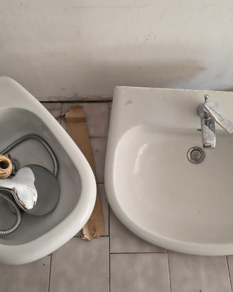 sanitari bagno