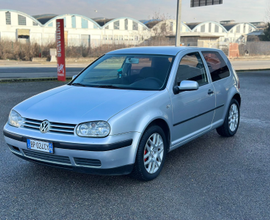 Golf benzina euro 4