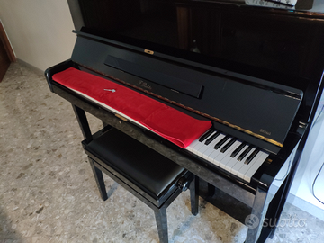 Pianoforte verticale Richter