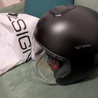 Casco Jet MomoDesign AERO MONO taglia S