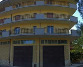Casa in contrada conche