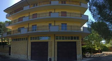 Casa in contrada conche