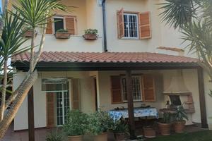 Villetta Sabaudia Mare