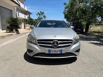 Mercedes-benz A 180 CDI Premium