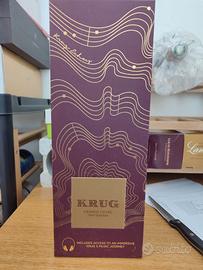 Champagne krug 170 edizione limitata