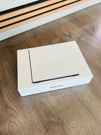 MACBOOK AIR 13 M2 16/256 CON GARANIZA
