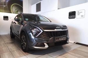 KIA Sportage 5ª serie - Sportage 1.6 TGDi HEV AT S